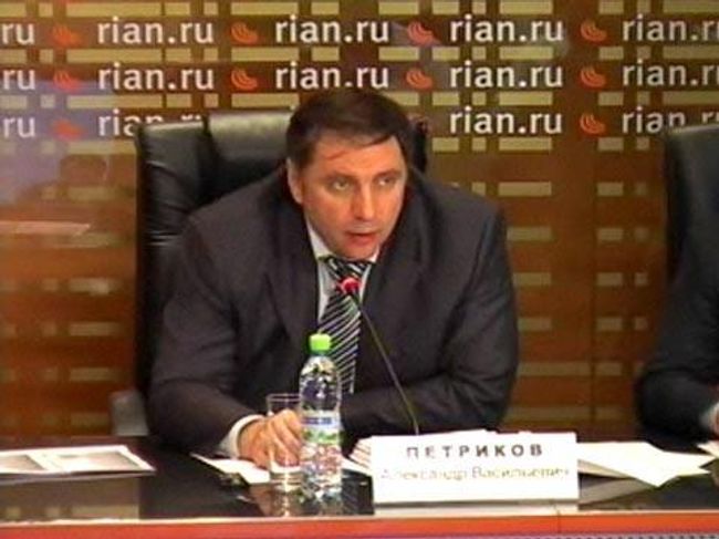 Перспективы развития зернового рынка на пространстве СНГ. Всемирный зерновой форум в Санкт-Петербурге Перспективы развития зернового рынка на пространстве СНГ. Всемирный зерновой форум в Санкт-Петербурге