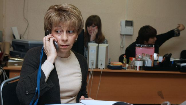 Исполнительный директор МОО Справедливая помощь Елизавета Глинка. Архивное фото Исполнительный директор МОО Справедливая помощь Елизавета Глинка. Архивное фото