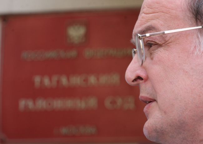 Юрий Самодуров