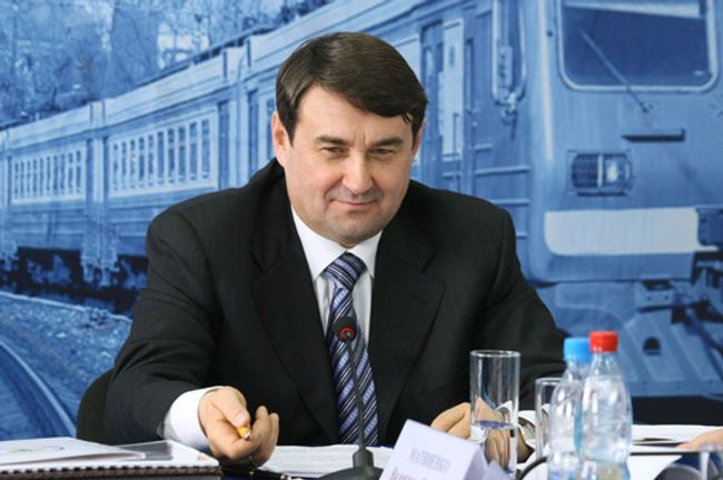 Игорь Левитин. Архив