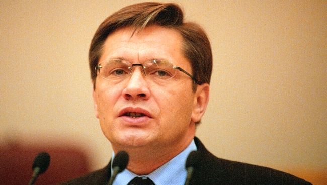 Алексей Лихачев. Архив