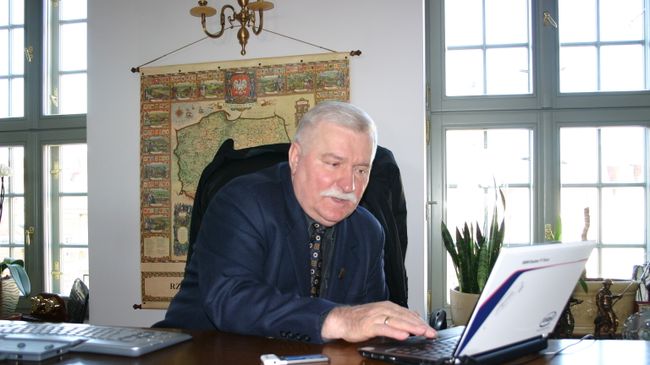 Лех Валенса Лех Валенса