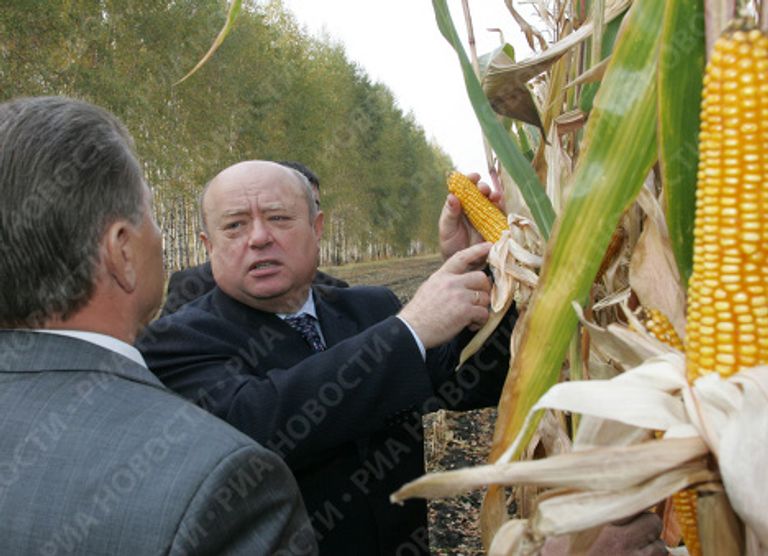М.Фрадков М.Фрадков