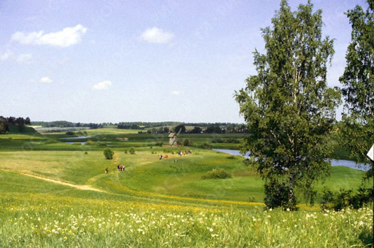 Село Михайловское Село Михайловское