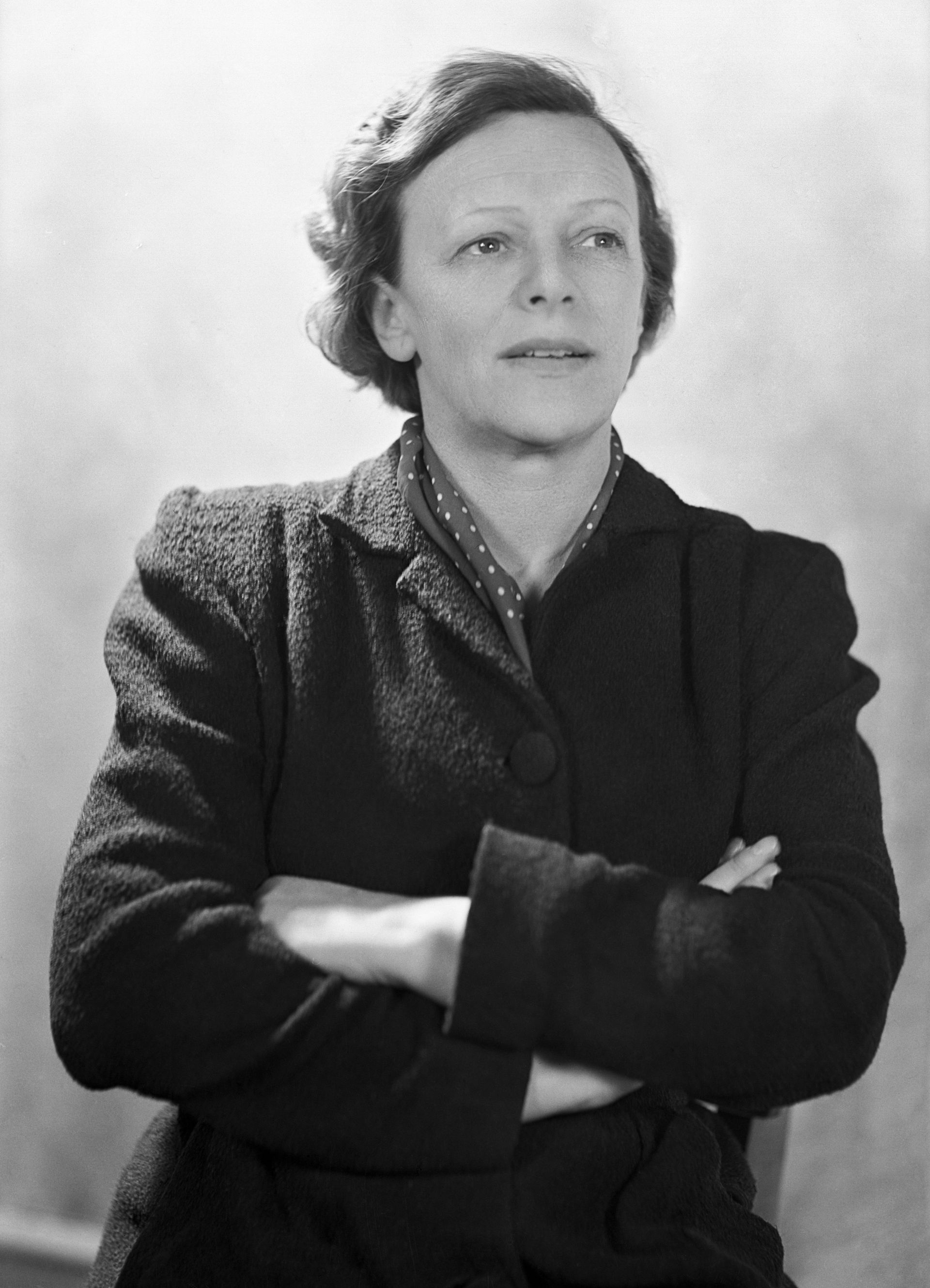 Актриса Татьяна Пельтцер Актриса Татьяна Пельтцер - РИА Новости, 1920, 20.02.2023