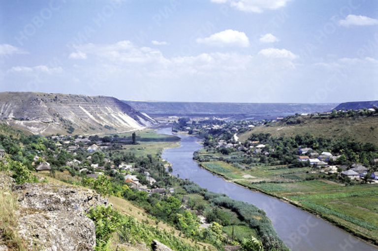 Село Пушкино в Молдавии Село Пушкино в Молдавии
