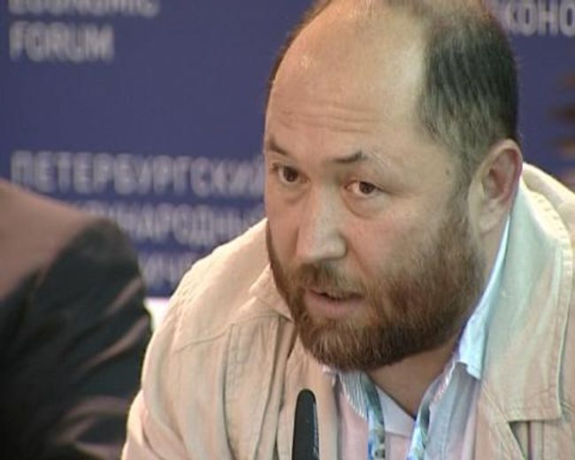 Бексмамбетов: кризис положительно скажется на русском кинематографе