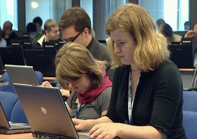 Трехдневный кошмар - впечатления журналистов от работы на ПМЭФ