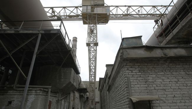Профсоюз БазэлЦемента надеется на скорейшее решение проблем