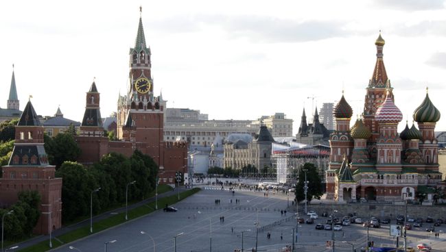 Список 500 человек из президентской тысячи
