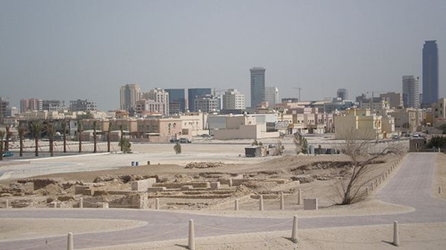 Бахрейн