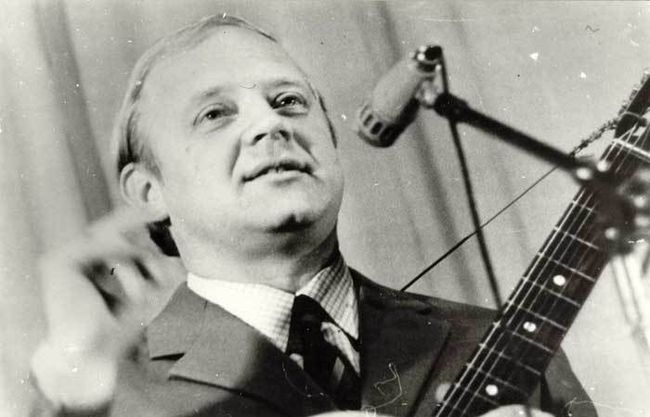 Юрий Визбор Юрий Визбор