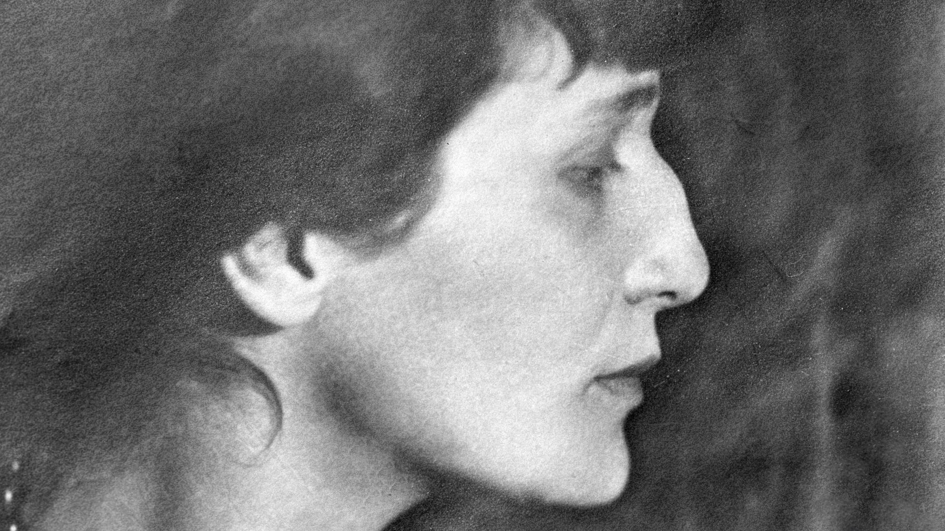 Поэтесса Ахматова - РИА Новости, 1920, 04.03.2026