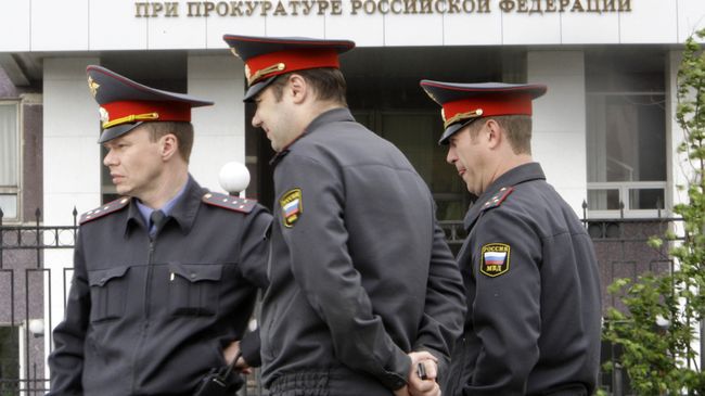 Следствие проверяет две основные версии убийства в Москве Алхаматова