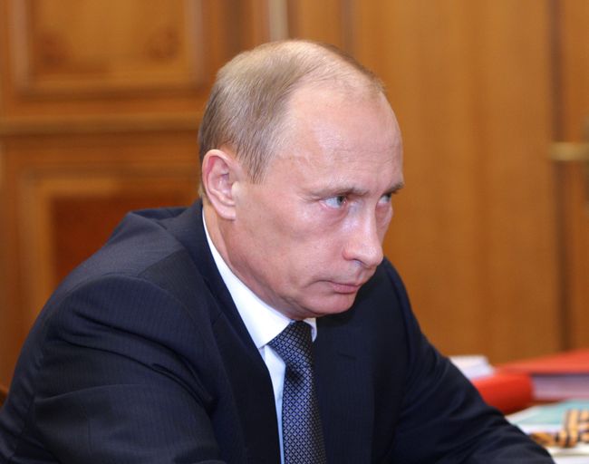 Путин проведет в Краснодаре совещание по уборке зерна Путин проведет в Краснодаре совещание по уборке зерна