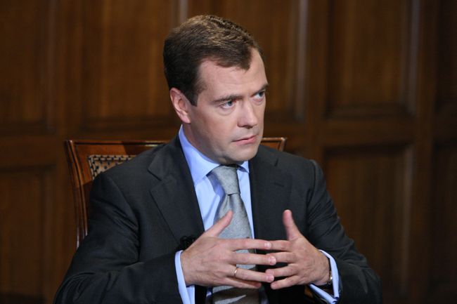 Д.Медведев Д.Медведев
