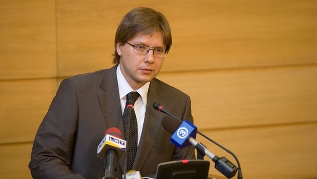 Нил Ушаков
