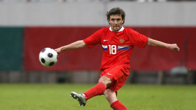 Юрий Жирков. Архив