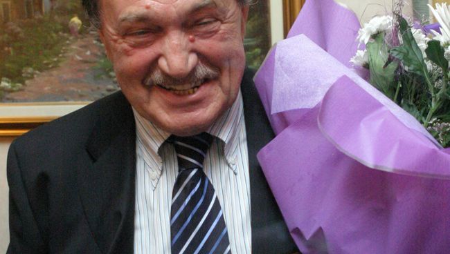 Василий Аксенов. Архив