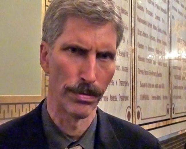 Брат Пола Хлебникова рассказал о встрече с генпрокуратурой РФ