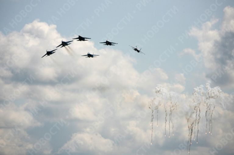 VII Международная выставка вооружений, военной техники и боеприпасов Russian Expo Arms-2009 в Нижнем Тагиле VII Международная выставка вооружений, военной техники и боеприпасов Russian Expo Arms-2009 в Нижнем Тагиле