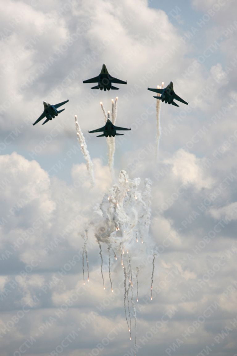 VII Международная выставка вооружений, военной техники и боеприпасов Russian Expo Arms-2009 в Нижнем Тагиле VII Международная выставка вооружений, военной техники и боеприпасов Russian Expo Arms-2009 в Нижнем Тагиле