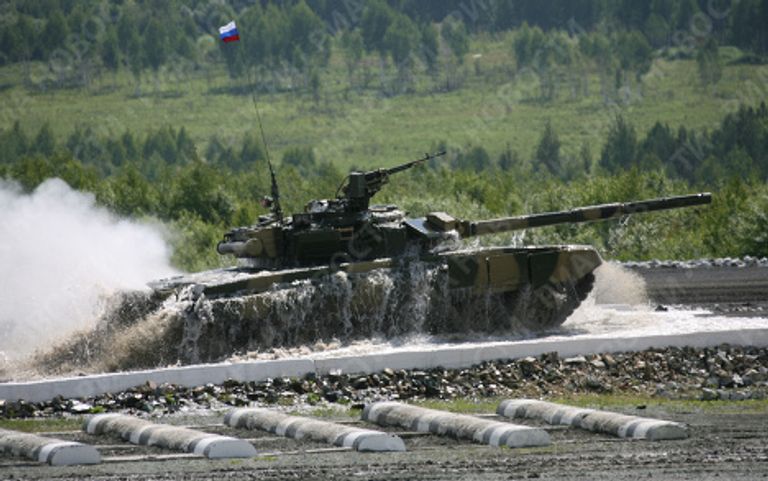 VII Международная выставка вооружений, военной техники и боеприпасов Russian Expo Arms-2009 в Нижнем Тагиле VII Международная выставка вооружений, военной техники и боеприпасов Russian Expo Arms-2009 в Нижнем Тагиле