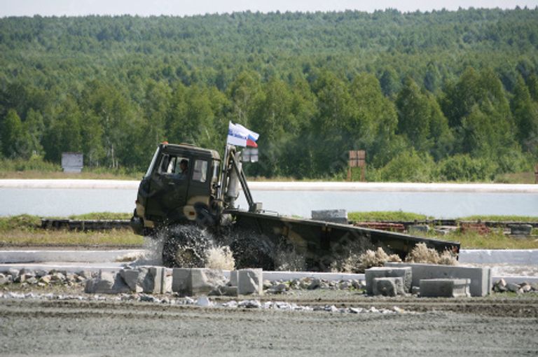 VII Международная выставка вооружений, военной техники и боеприпасов Russian Expo Arms-2009 в Нижнем Тагиле VII Международная выставка вооружений, военной техники и боеприпасов Russian Expo Arms-2009 в Нижнем Тагиле