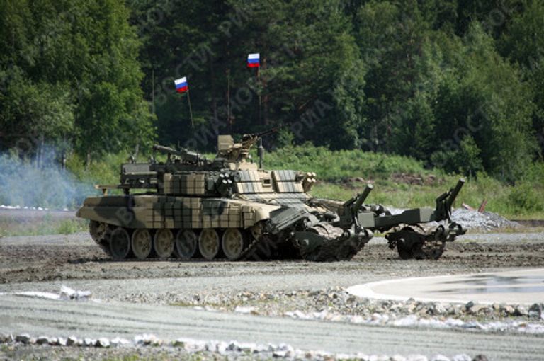 VII Международная выставка вооружений Russian Expo Arms-2009 VII Международная выставка вооружений Russian Expo Arms-2009