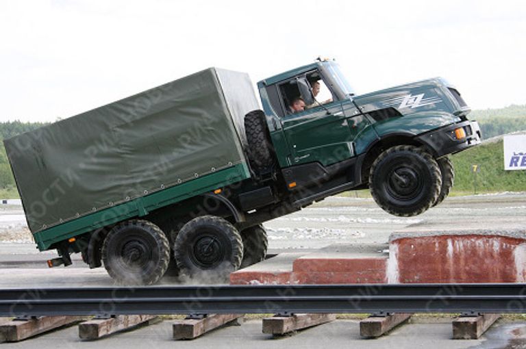 VII Международная выставка вооружений Russian Expo Arms-2009 VII Международная выставка вооружений Russian Expo Arms-2009