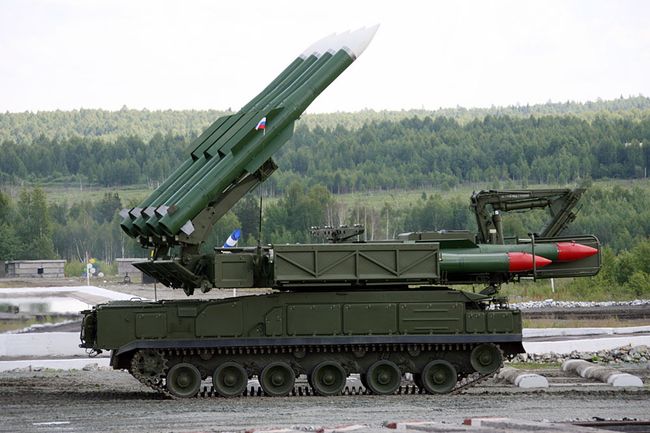 VII Международная выставка вооружений Russian Expo Arms-2009. Архив