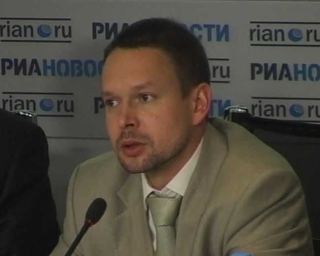 Грузия ждет, что кризис развалит Россию - эксперт