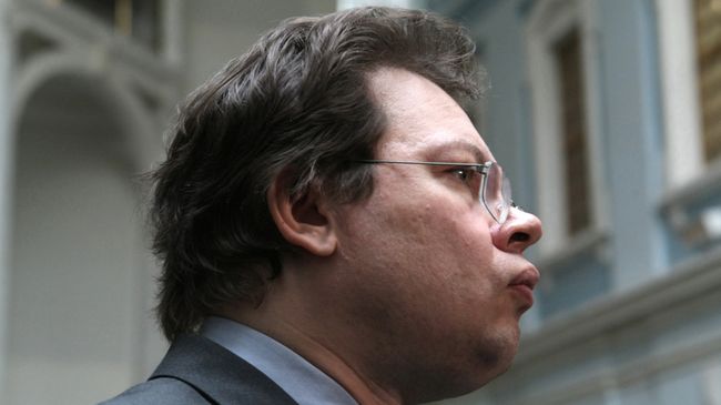 Александр Ведерников Александр Ведерников