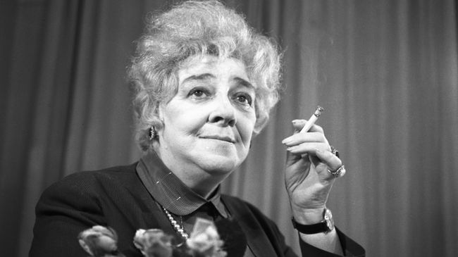 Фаина Раневская Фаина Раневская
