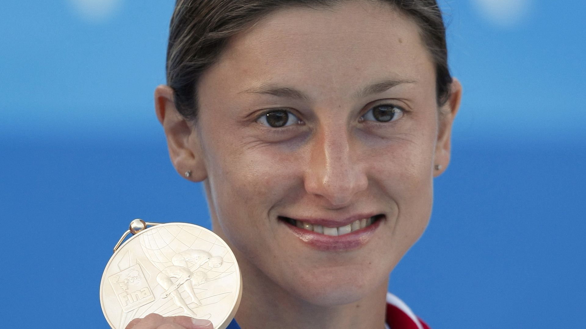 Юлия Пахалина завоевала золото в прыжках с метрового трамплина на чемпионате мира по водным видам спорта в Риме Юлия Пахалина завоевала золото в прыжках с метрового трамплина на чемпионате мира по водным видам спорта в Риме - РИА Новости, 1920, 27.02.2024