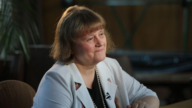 Светлана Савицкая Светлана Савицкая