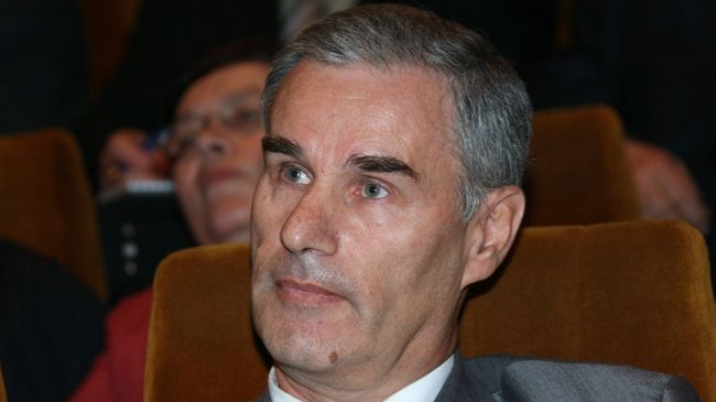 Юрий Соломонов