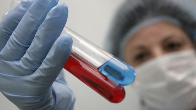 Число заболевших А/H1N1 в мире за неделю возросло почти на 100 тысяч