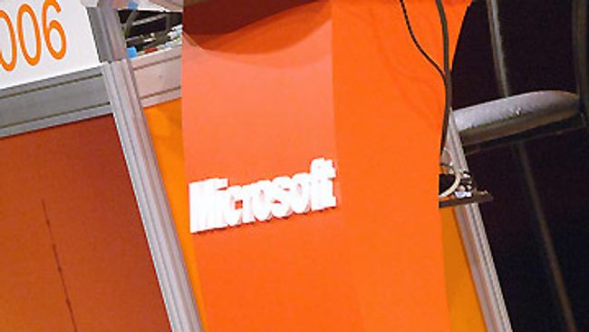 Корпорация Microsoft