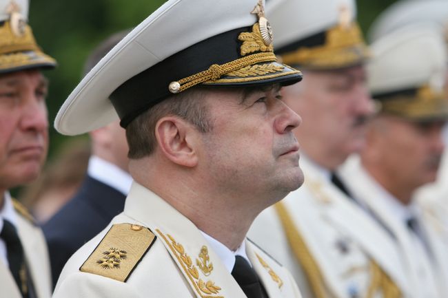 В Санкт-Петербурге спущен на воду очередной боевой корабль для ВМФ России: корвет «Сообразительный» В Санкт-Петербурге спущен на воду очередной боевой корабль для ВМФ России: корвет «Сообразительный»