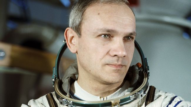 Владимир Джанибеков Владимир Джанибеков