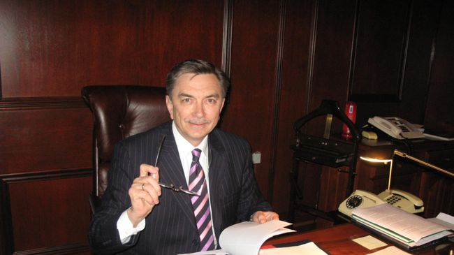 Юрий Петрович Корчагин, бывший посол РФ в Аргентине Юрий Петрович Корчагин, бывший посол РФ в Аргентине