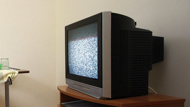 Британские ученые изучат, как ТВ влияет на этническую ситуацию в РФ Британские ученые изучат, как ТВ влияет на этническую ситуацию в РФ
