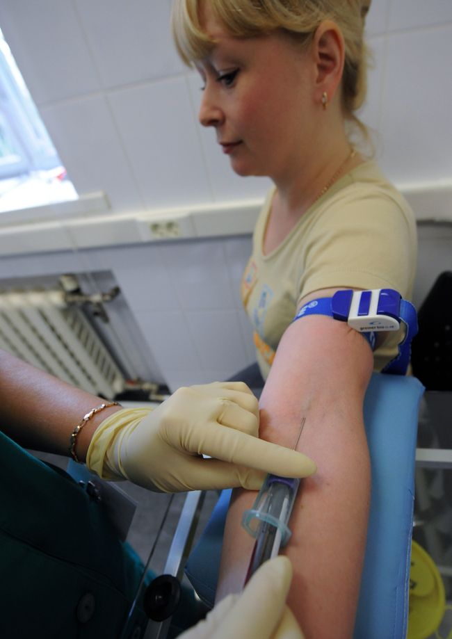 Правительство Греции оплатит всему населению прививки от гриппа A/H1N1