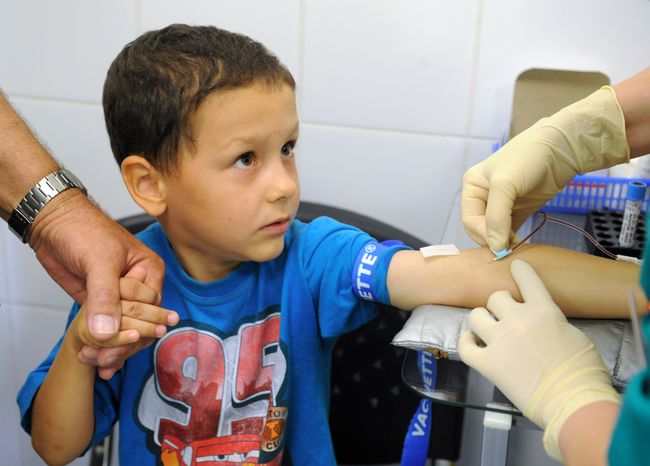 Детям после заграницы нужен карантин из-за гриппа A/H1N1 - врачи Детям после заграницы нужен карантин из-за гриппа A/H1N1 - врачи