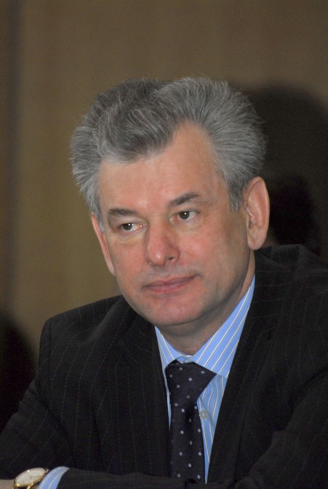 Николай Булаев. Архив