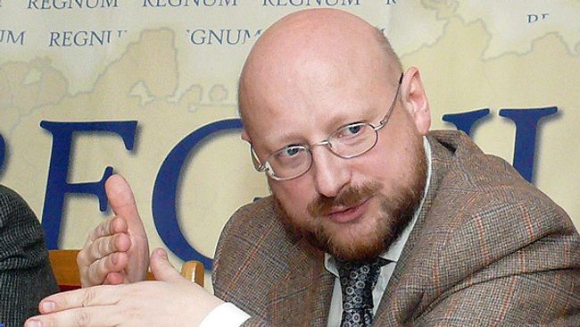 Модест Колеров Модест Колеров
