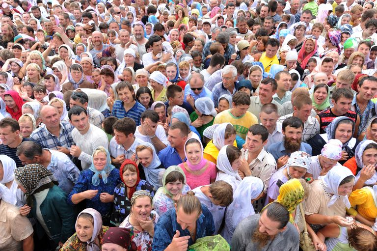 Божественная литургия по случаю 450-летия явления чудотворной Почаевской иконы Божией Матери Божественная литургия по случаю 450-летия явления чудотворной Почаевской иконы Божией Матери