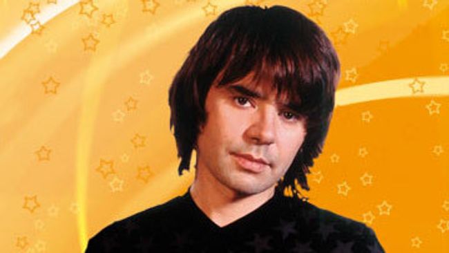 Евгений Осин