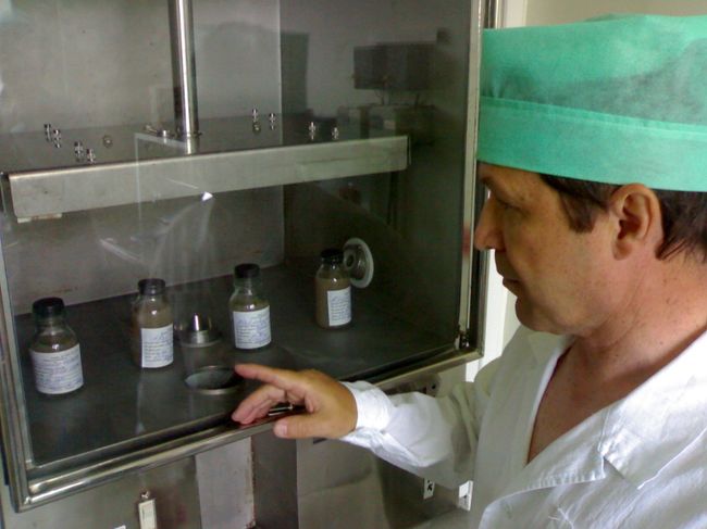 Три случая гриппа A/H1N1 подтверждены в московском университете